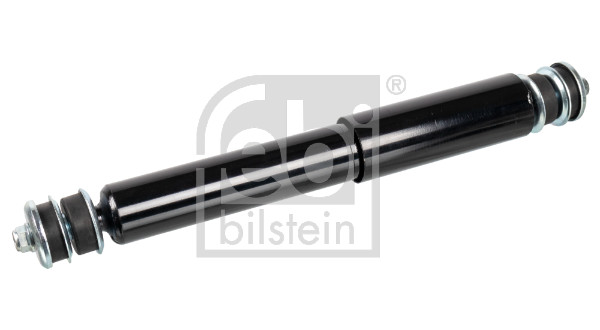 Febi 173728 2x Shock Absorbers (Pair)