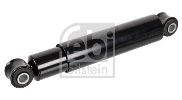 Febi 173730 2x Shock Absorbers (Pair)