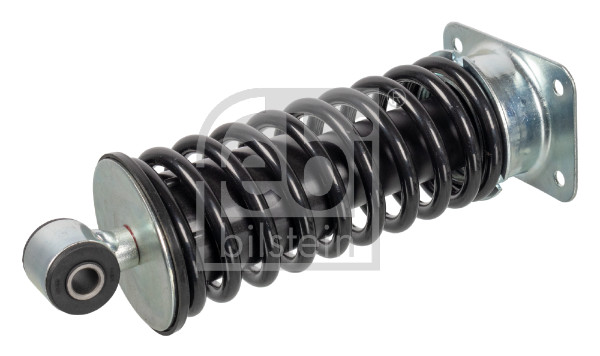 Febi 173734 Cab Suspension Shock Absorber