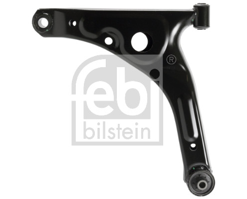 Febi 173737 Wishbone / Suspension Arm
