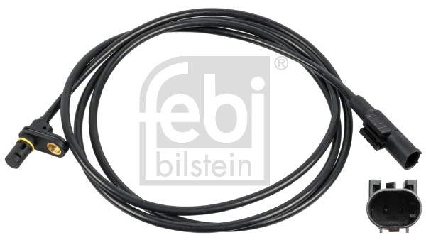 Febi 173738 ABS Sensor