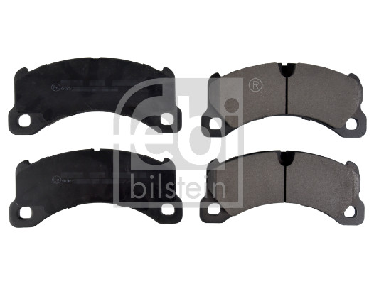 Febi 173742 Brake Pads Set