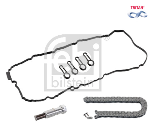 Febi 173756 Timing Chain Kit