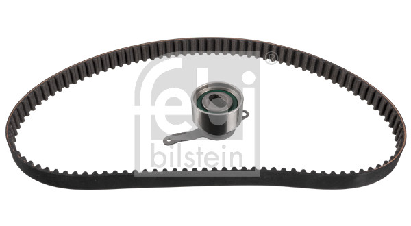 Febi 173763 Timing Belt Kit