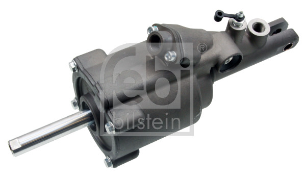 Febi 173790 Clutch Booster