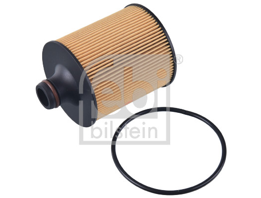 Febi 173801 Oil Filter