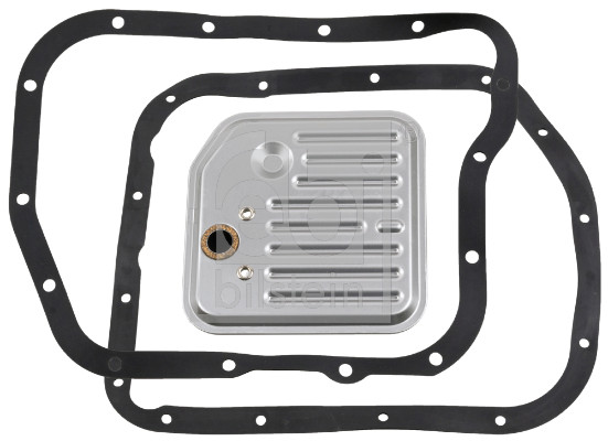Febi 173831 Automatic GearBox Oil Filter