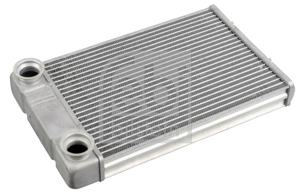 Febi 173936 Heater Matrix