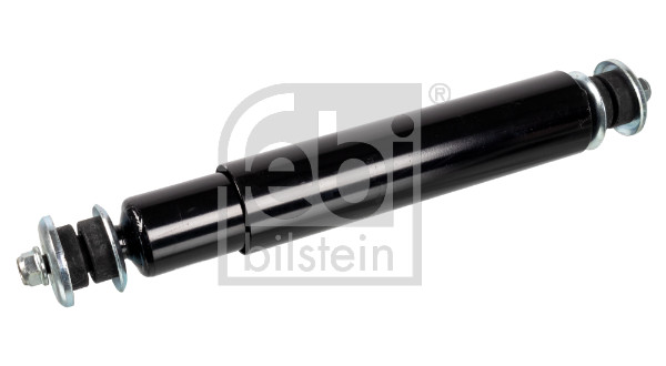 Febi 173951 2x Shock Absorbers (Pair)