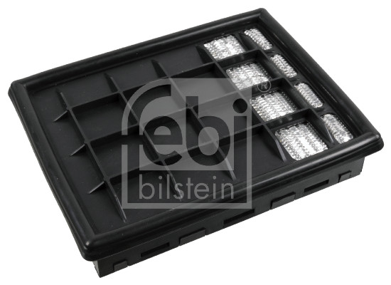 Febi 174013 Filter, crankcase ventilation