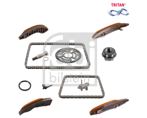Febi 174020 Timing Chain Kit