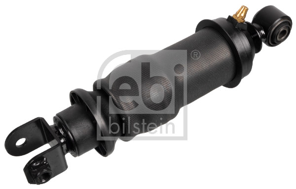 Febi 174079 Cab Suspension Shock Absorber