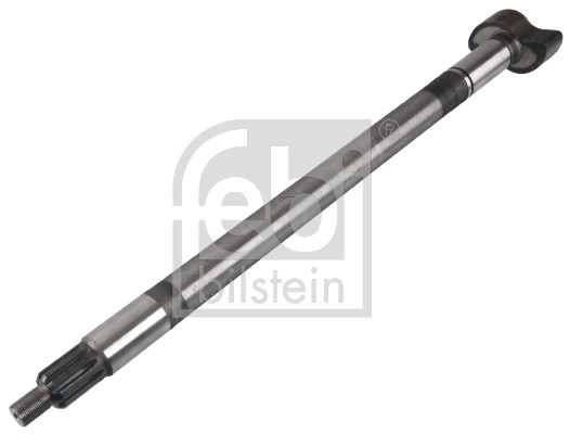 Febi 174132 Brake Shaft, drum brake Left