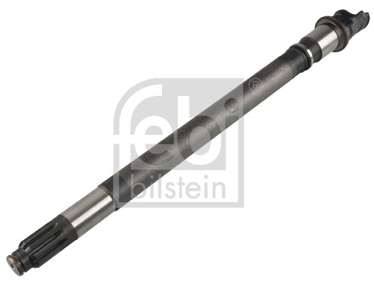 Febi 174138 Brake Shaft, drum brake Left