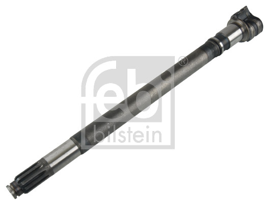 Febi 174139 Brake Shaft, drum brake Right