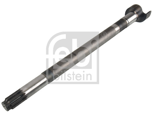 Febi 174140 Brake Shaft, drum brake Left