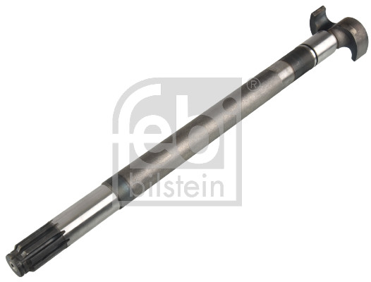 Febi 174141 Brake Shaft, drum brake Right