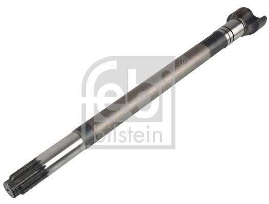 Febi 174144 Brake Shaft, drum brake Left