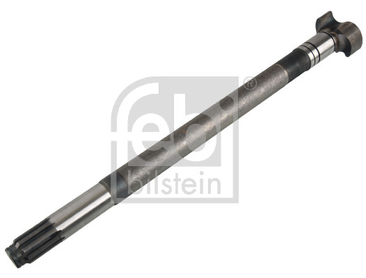 Febi 174145 Brake Shaft, drum brake Right