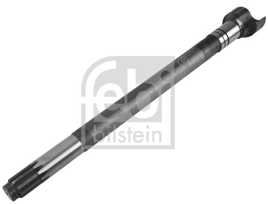 Febi 174146 Brake Shaft, drum brake Left