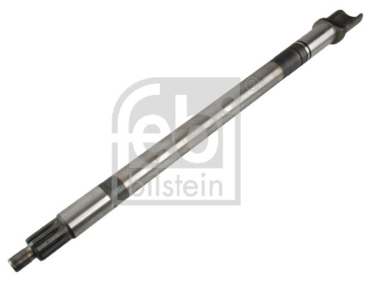 Febi 174148 Brake Shaft, drum brake Left