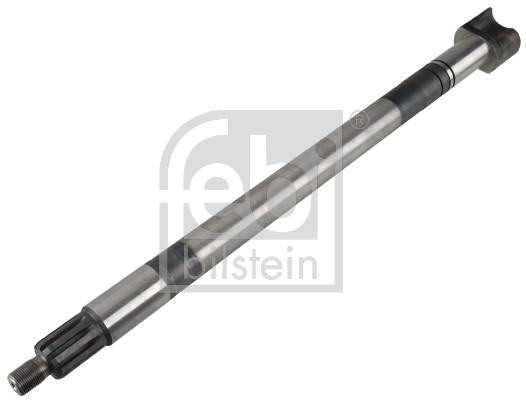 Febi 174149 Brake Shaft, drum brake Right