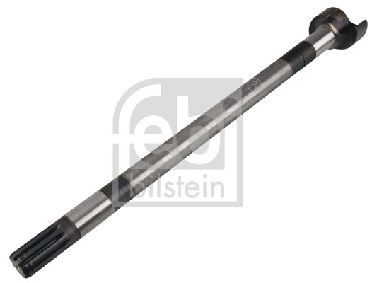 Febi 174150 Brake Shaft, drum brake Left