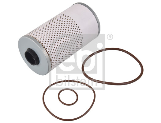 Febi 174321 Fuel Filter