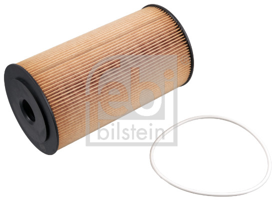 Febi 174345 Oil Filter
