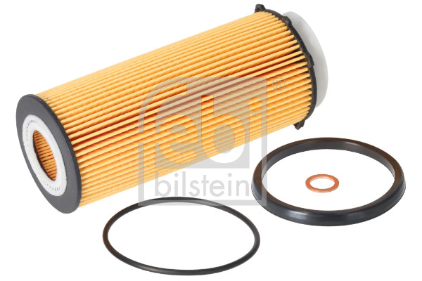 Febi 38530 Oil Filter