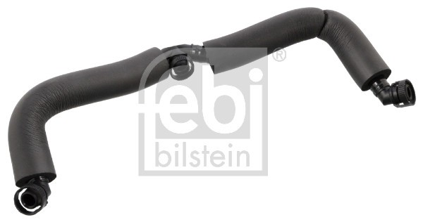 Febi 102605 Crank Case Breather Pipe Hose