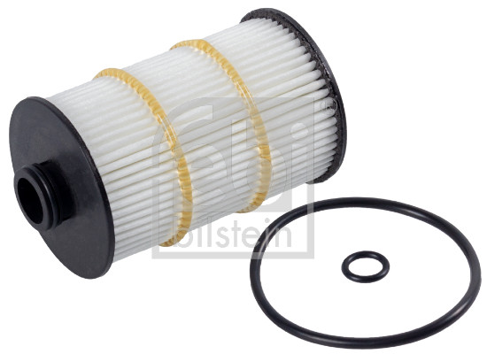 Febi 172086 Oil Filter