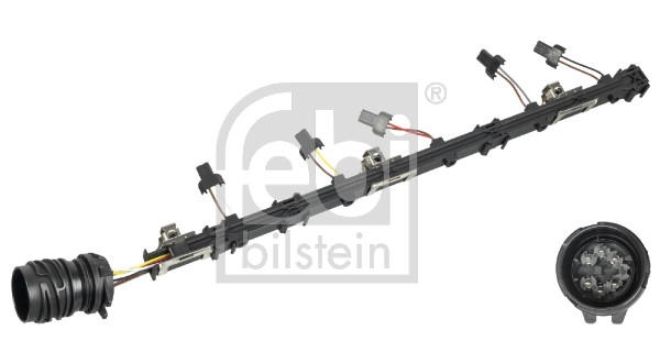 Febi 172810 Injector Cable Repair Set
