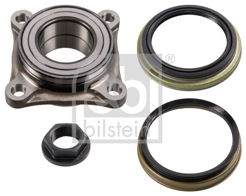 Febi 173058 Wheel Bearing Kit