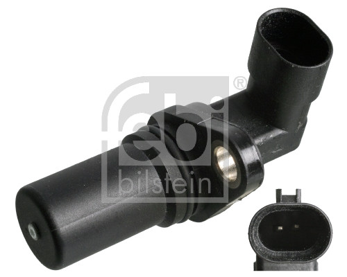 Febi 173115 RPM / Crankshaft Sensor