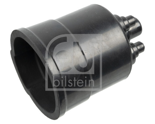 Febi 173422 Seal, trailer socket