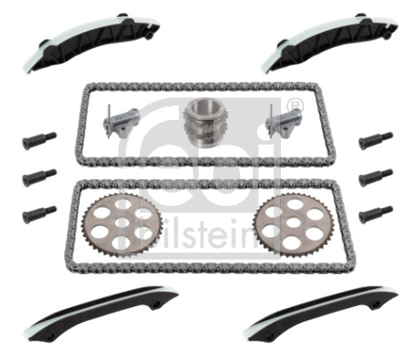 Febi 173456 Timing Chain Kit