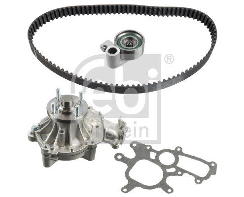 Febi 173556 Timing Belt & Water Pump Kit