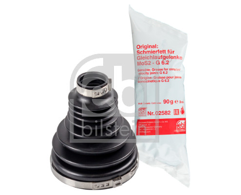 Febi 173561 CV Joint Boot