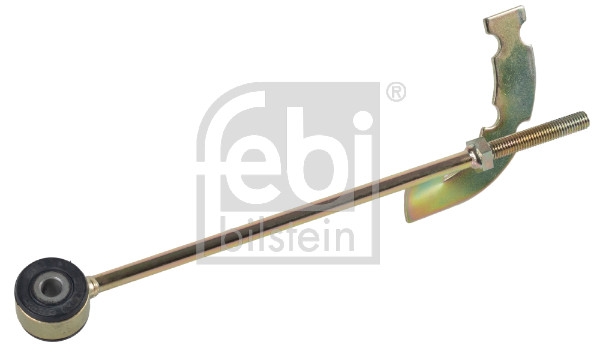 Febi 173656 Mounting, radiator