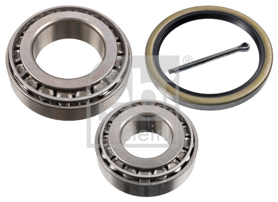 Febi 173677 Wheel Bearing