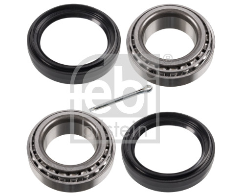 Febi 173686 Wheel Bearing Kit