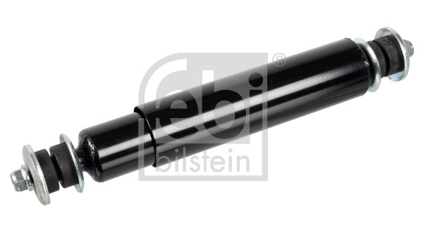 Febi 173731 2x Shock Absorbers (Pair)