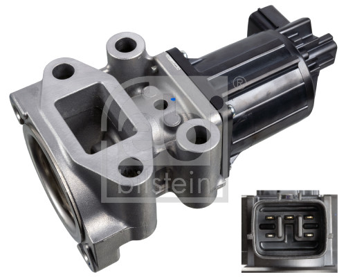 Febi 173747 EGR Valve