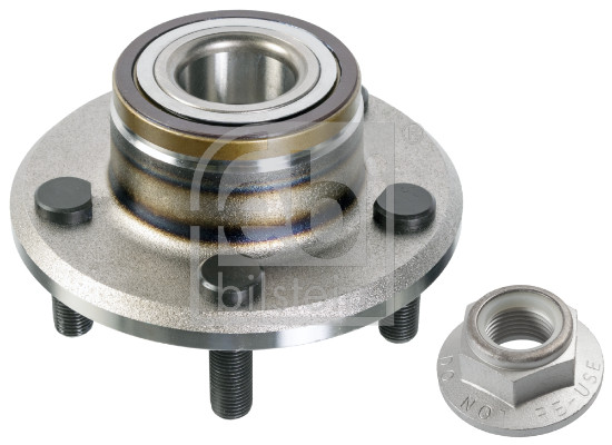 Febi 173757 Wheel Bearing Kit