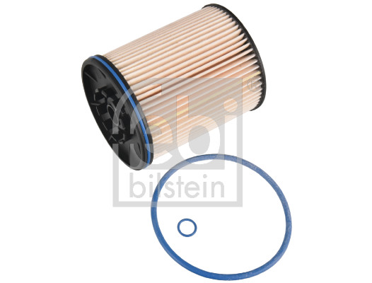 Febi 173867 Fuel Filter