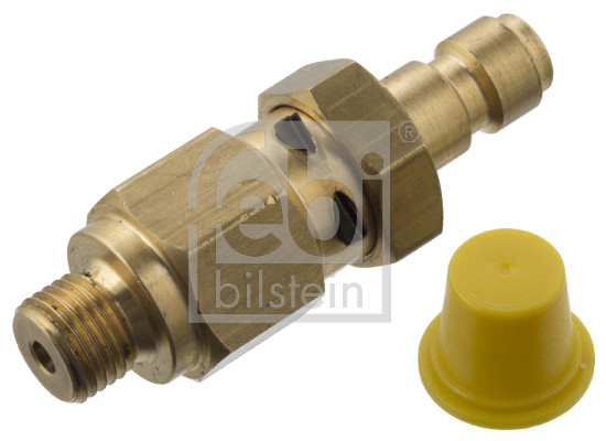 Febi 173906 Valve, fuel supply system