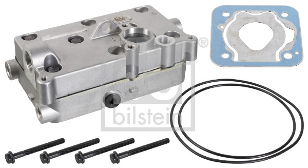 Febi 173928 CV Air Compressor Head