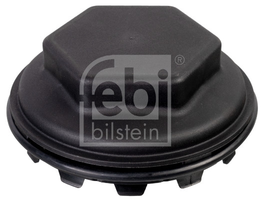 Febi 173938 Protection Lid, wheel hub