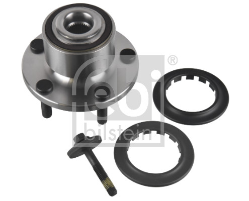 Febi 173949 Wheel Bearing Kit